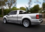 Saleen S331 Sport Truck